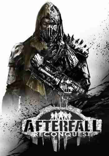 Descargar Afterfall Reconquest Episode 1 [ENG][SKIDROW] por Torrent